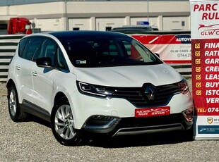 Renault Espace Energy dCi 160 EDC Intens