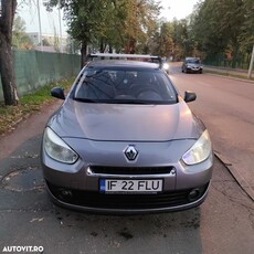 Renault Fluence 1.6 16V Authentique