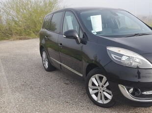 Renault Grand Scenic ENERGY dCi 130 INITIALE PARIS