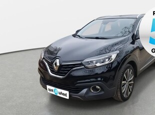 Renault Kadjar 1.2 TCe EDC Zen