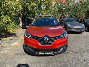 Renault Kadjar 1.2 TCe Intens