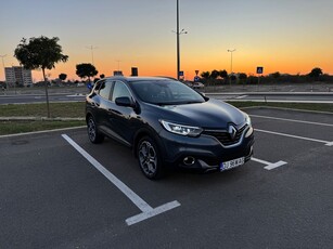 Renault Kadjar 1.5 DCI EDC Intens