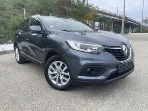 Renault Kadjar An 2019 DCI 1500 Cm 115 cp Euro 6 Navi Clima