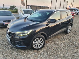 Renault Kadjar BLUE dCi 116 Intens