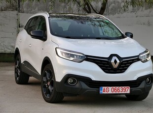 Renault Kadjar Energy dCi 110 LIMITED