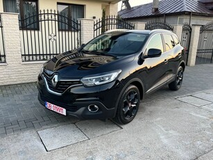 Renault Kadjar Energy dCi 130 4x4 Bose Edition