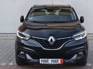 Renault Kadjar Energy dCi 130 4x4 Bose Edition