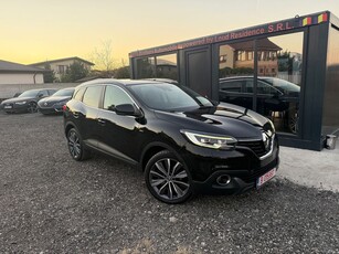 Renault Kadjar Energy TCe 130 Bose Edition