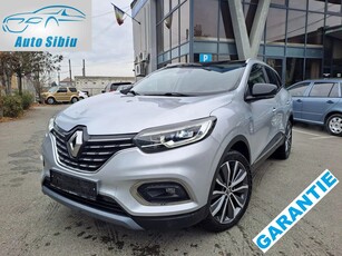 Renault Kadjar TCe 140 EDC GPF BOSE EDITION