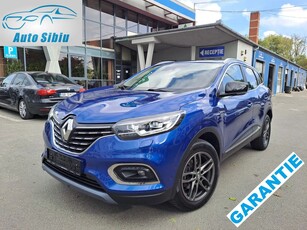 Renault Kadjar TCe 160 EDC GPF BOSE EDITION