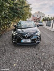 Renault Kadjar TCe EDC GPF Intens