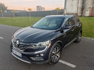 Renault Koleos 2.0 Energy dCi X-TRONIC Intens