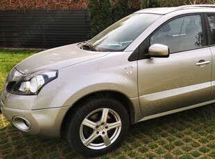 Renault Koleos Bose Edition