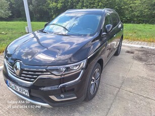 Renault Koleos ENERGY dCi 175 X-tronic 4WD LIFE