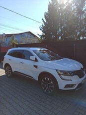 Renault Koleos ENERGY dCi 175 X-tronic LIMITED