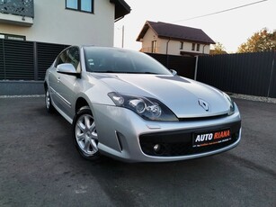 Renault Laguna 1.5dCi Expression