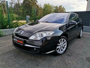 Renault Laguna 2.0 dCi FAP Dynamique