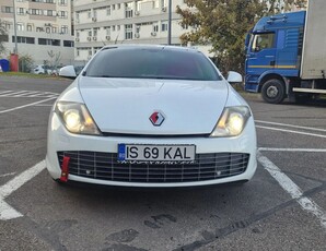 Renault Laguna Coupe dCi 180 FAP GT