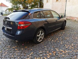 Renault Laguna Grandtour dCi 175 FAP Aut. Bose Edition