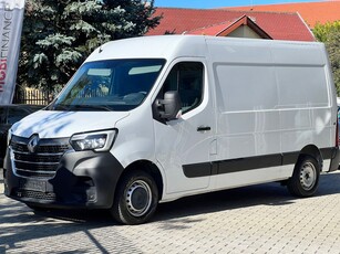 Renault Master ENERGY dCi 135 Start & Stop L1H1