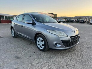 Renault Megane 1.5 dCi Dynamique