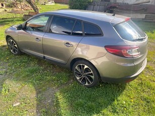 Renault Megane 1.5 dCi Dynamique