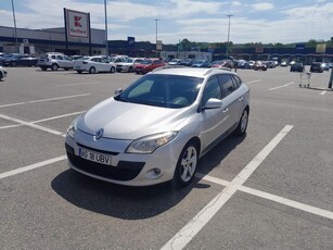 Renault Megane 1.5 dCi Dynamique