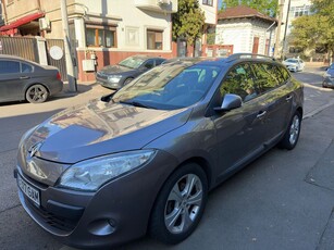 Renault Megane 1.5 dCi Dynamique