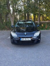 Renault Megane 1.5 dCi Dynamique