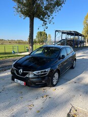 Renault Megane BLUE dCi EDC Intens