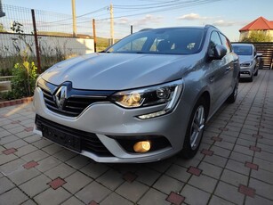 Renault Megane BLUE dCi Zen