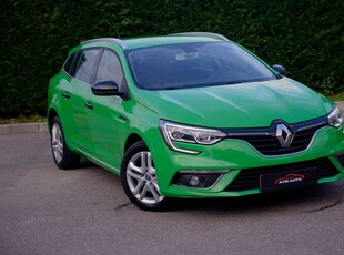 Renault Megane ENERGY dCi Intens