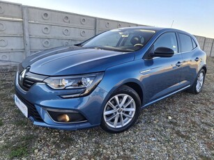 Renault Megane Energy dCi Intens