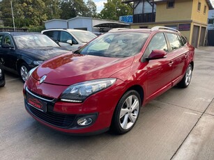 Renault Megane Estate 1.5 dCI Intens