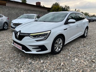 Renault Megane Grandtour BLUE dCi 115 INTENS