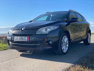 Renault Megane Grandtour dCi 130 FAP BOSE Edition