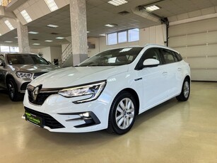 Renault Megane Grandtour E-TECH Plug-in 160 BUSINESS EDITION