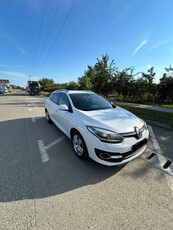 Renault Megane Grandtour ENERGY dCi 110 EXPERIENCE