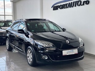 Renault Megane Grandtour ENERGY dCi 110 Start & Stopp Bose Edition