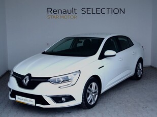 Renault Megane TCe GPF Business