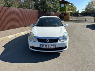 Renault Symbol 1.2 16V Authentique