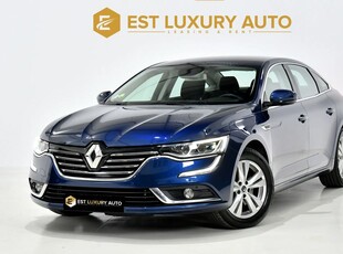 Renault Talisman Blue dCi 160 EDC INTENS