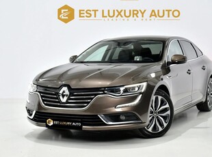 Renault Talisman ENERGY dCi 130 EDC INTENS