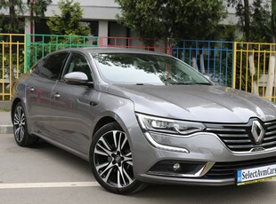 Renault Talisman ENERGY TCe 200 EDC INITIALE PARIS