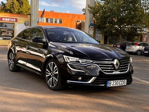 Renault Talisman ENERGY TCe EDC Intens