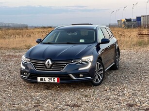 Renault Talisman Grandtour ENERGY dCi 130 EDC INTENS