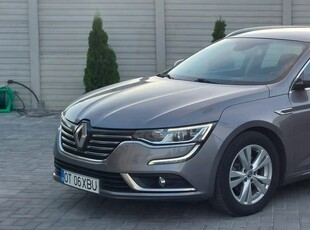 Renault Talisman Grandtour ENERGY dCi 130 LIMITED