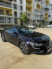 Renault Talisman Grandtour ENERGY dCi 160 EDC INITIALE PARIS