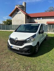 Renault Trafic Combi L2H1 1.6 dCi TT 120 7+1 Expression