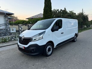 Renault Trafic dCi 120 L2H1 Komfort